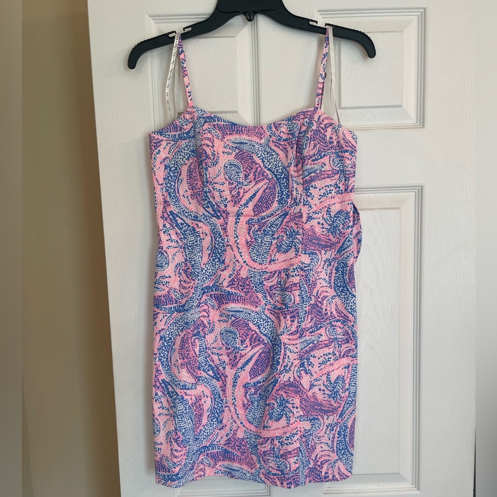 Lilly Pulitzer Shelli Dress